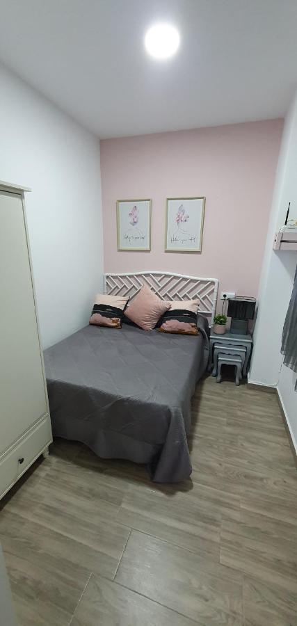 Апартаменты Apartamento Pueblo Sherry Эль-Пуэрто-де-Санта-Мария Экстерьер фото