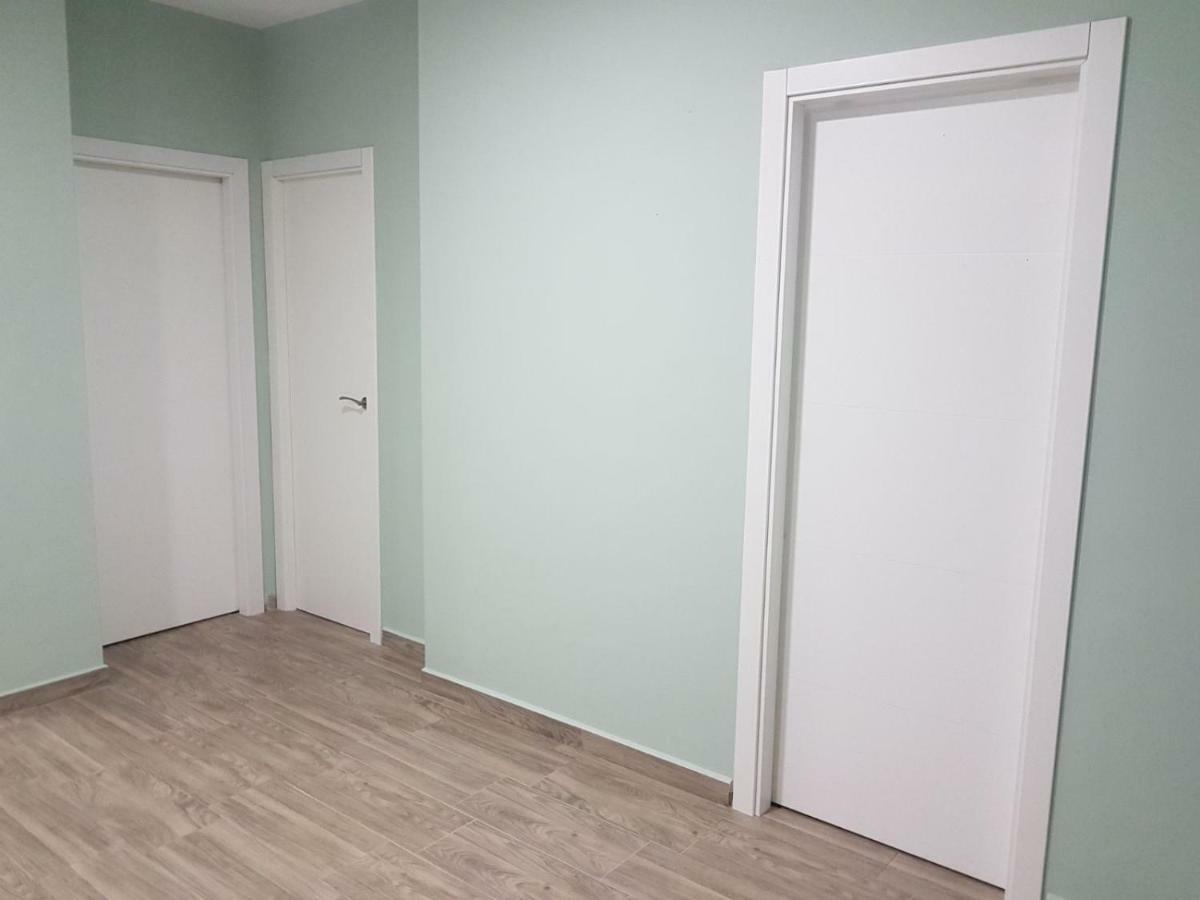 Апартаменты Apartamento Pueblo Sherry Эль-Пуэрто-де-Санта-Мария Экстерьер фото